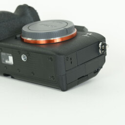 SONY α7 IV（ILCE-7M4）