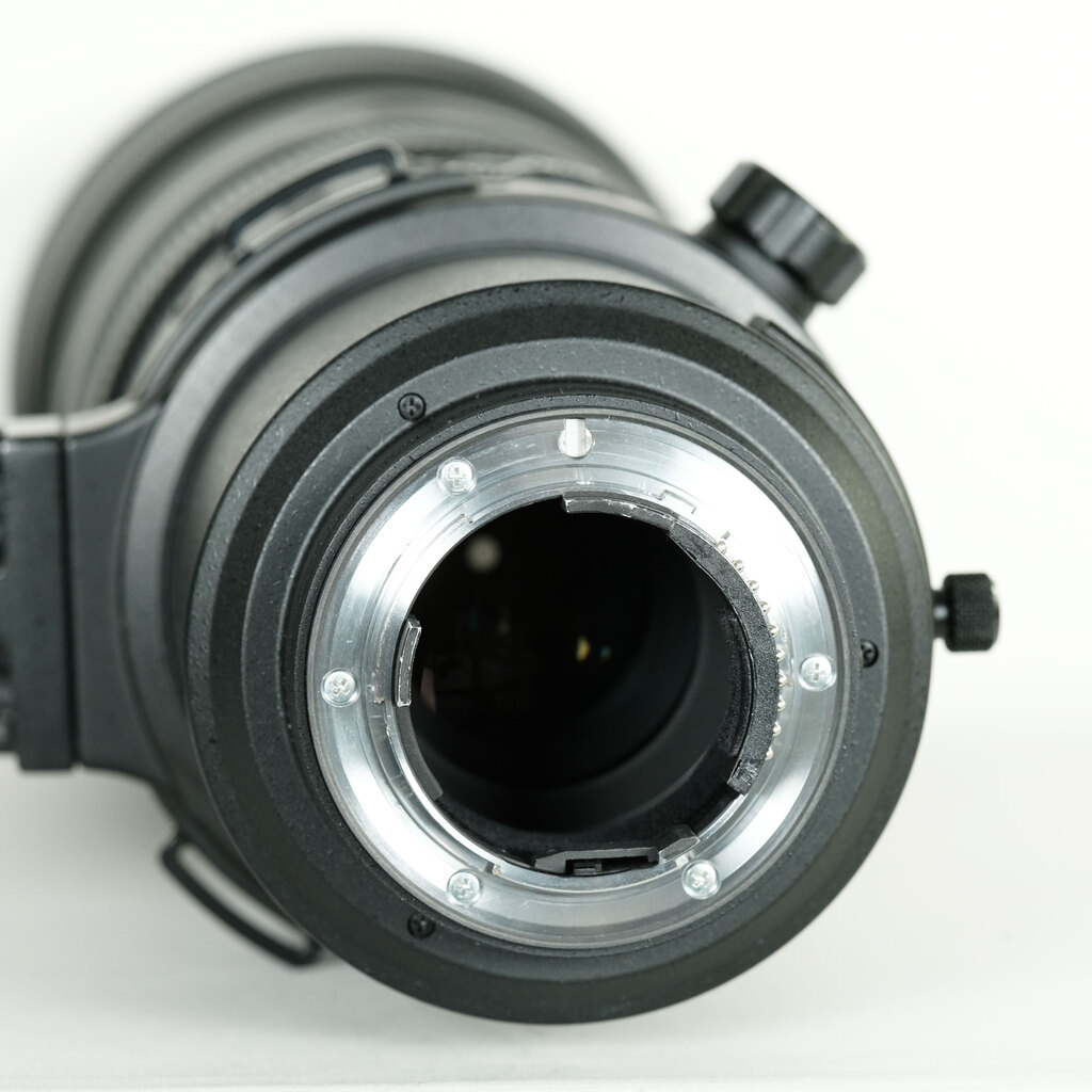 Nikon AF-S NIKKOR 500mm F4 G ED VR