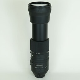 SIGMA 150-600mm F5-6.3 DG OS HSM｜Contemporary [ニコンF用]
