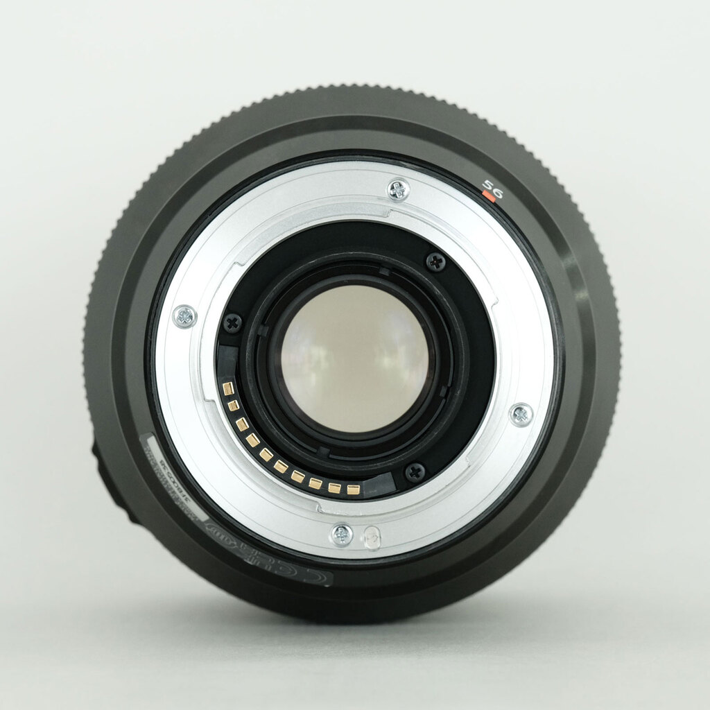 FUJIFILM XF56mmF1.2 R WR