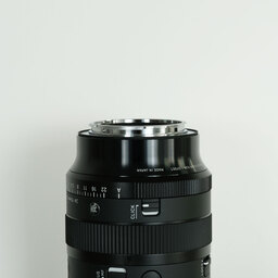 SIGMA 24-70mm F2.8 DG DN II｜Art [ライカL用]