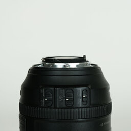 Nikon AF-S NIKKOR 24-120mm f/4G ED VR