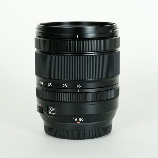 FUJIFILM XF16-50mmF2.8-4.8 R LM WR FUJIFILM XF16-50mmF2.8-4.8 R LM WR