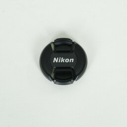 Nikon AF-P DX NIKKOR 18-55mm F3.5-5.6G VR