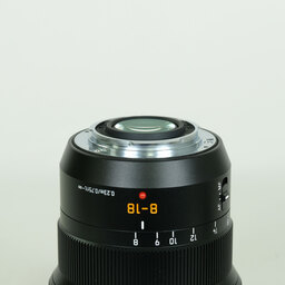 Panasonic LEICA DG VARIO-ELMARIT 8-18mm / F2.8-4.0 ASPH.