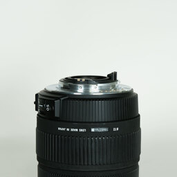 SIGMA 17-70mm F2.8-4.5 DC MACRO HSM [ペンタックスK用]