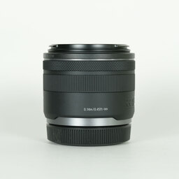Canon RF24mm F1.8 MACRO IS STM