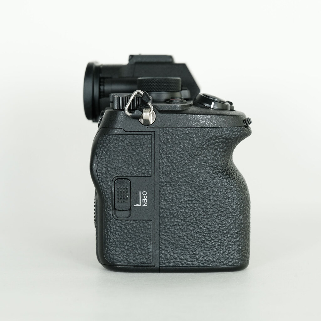 SONY α7 IV（ILCE-7M4）