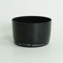 Canon EF85mm F1.8 USM