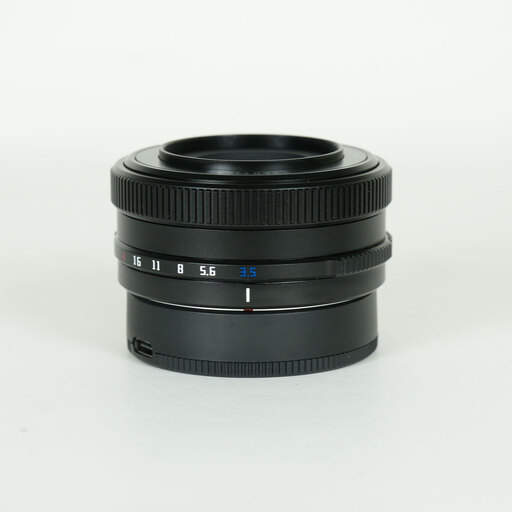 銘匠光学 TTArtisan AF 14mm f/3.5 [富士フイルムX用]