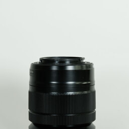 FUJIFILM フジノン XC16-50mm F3.5-5.6 OIS ブラック