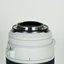 Canon RF100-500mm F4.5-7.1L IS USM