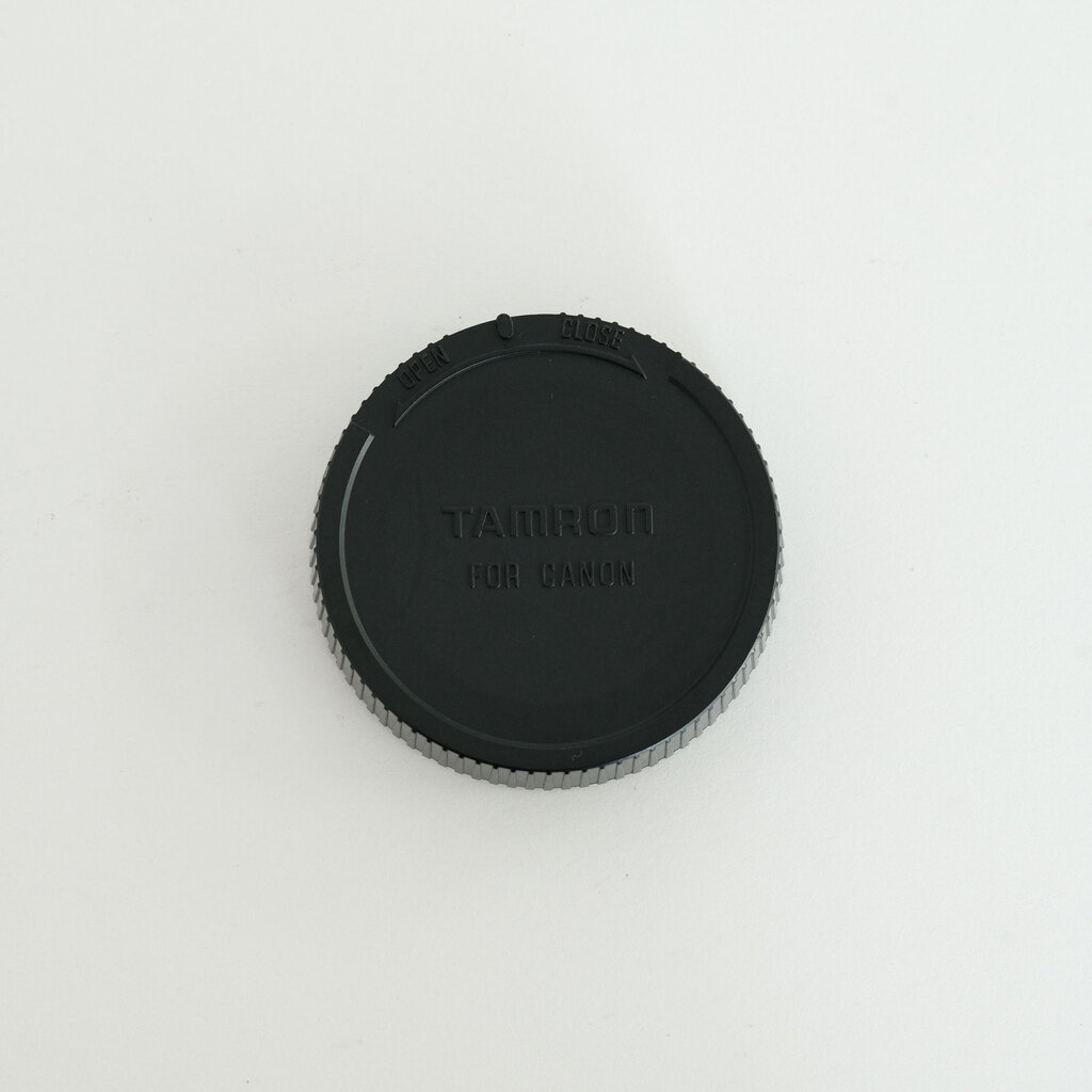 TAMRON SP 15-30mm F/2.8 Di VC USD (Model A012) [キヤノン用]