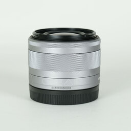 Canon EF-M15-45mm F3.5-6.3 IS STMの出品 | ONE SCENE（ワンシーン）
