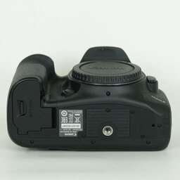 Canon EOS 7D Mark II