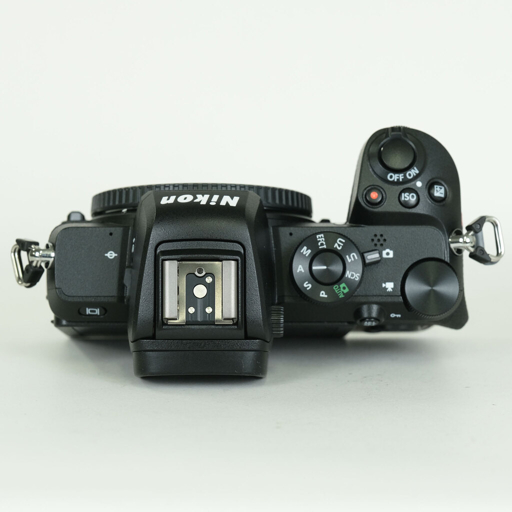 Nikon Z50 Nikon Z50