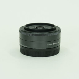 Canon EF-M22mm F2 STM Canon EF-M22mm F2 STM