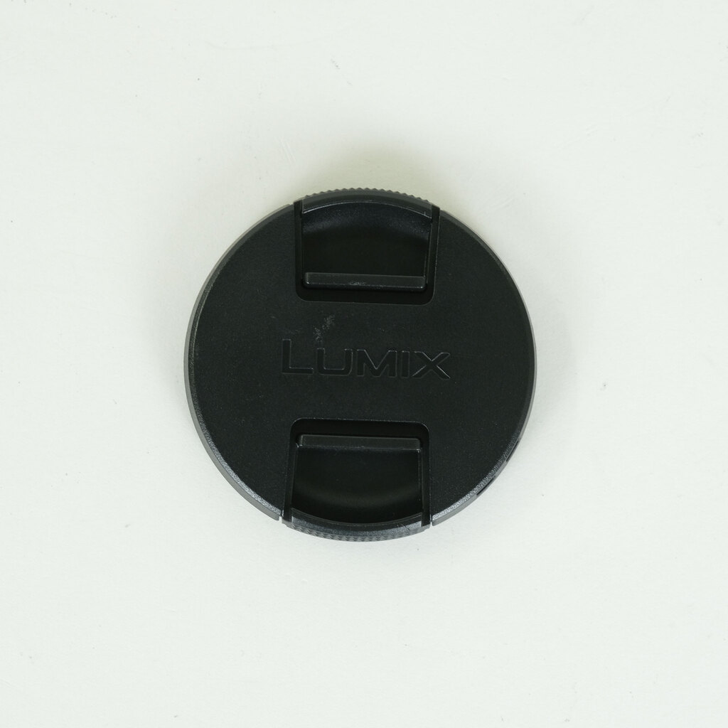 Panasonic LEICA DG SUMMILUX 9mm / F1.7 ASPH.