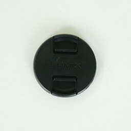 Panasonic LEICA DG SUMMILUX 9mm / F1.7 ASPH.