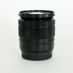 FUJIFILM フジノン XC16-50mm F3.5-5.6 OIS ブラック