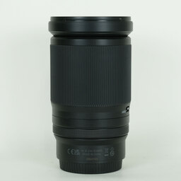 Nikon NIKKOR Z 28-400mm f/4-8 VR Nikon NIKKOR Z 28-400mm f/4-8 VR