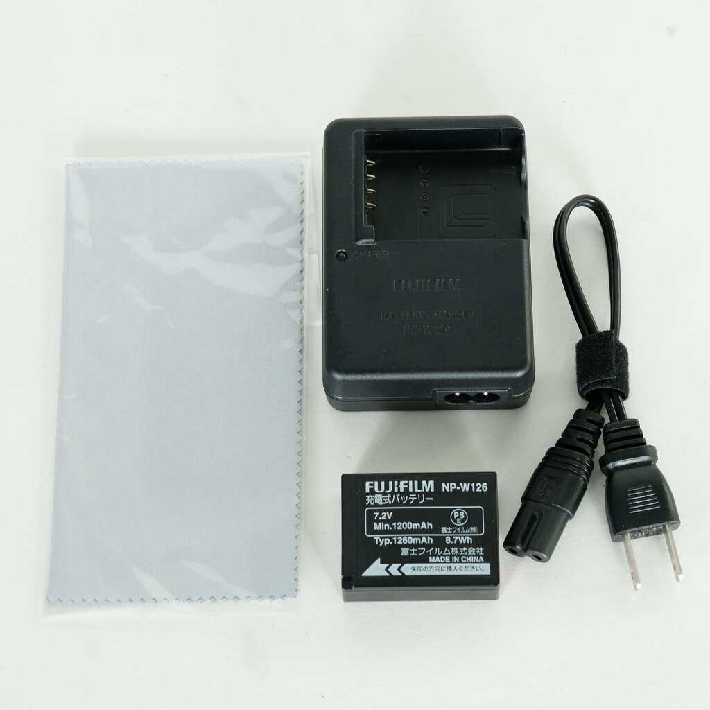 FUJIFILM X-M1 ボディ ブラウン