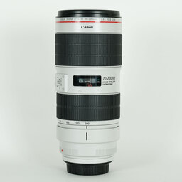 Canon EF70-200mm F2.8L IS III USM Canon EF70-200mm F2.8L IS III USM