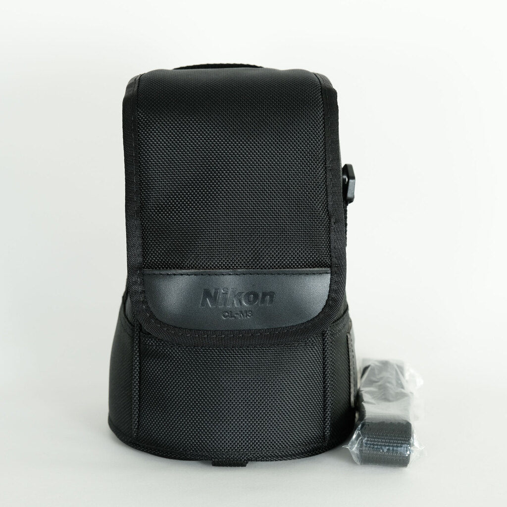 Nikon AF-S NIKKOR 14-24mm f/2.8G ED