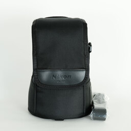 Nikon AF-S NIKKOR 14-24mm f/2.8G ED