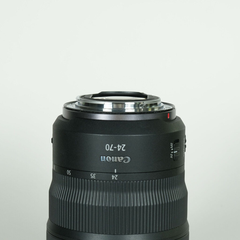Canon RF24-70mm F2.8 L IS USM