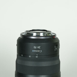 Canon RF24-70mm F2.8 L IS USM