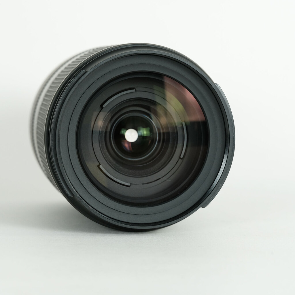 TAMRON 18-300mm F/3.5-6.3 Di III-A VC VXD (Model B061) [フジフイルムX用]