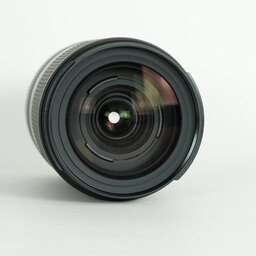 TAMRON 18-300mm F/3.5-6.3 Di III-A VC VXD (Model B061) [フジフイルムX用]