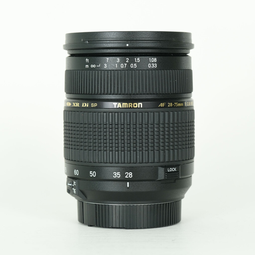 TAMRON AF28-300mmF3.5-6.3 XR Di LD Aspherical [IF] MACRO (Model A061)(�j�R���p) ??Model A61N