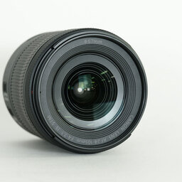 Canon RF24-105mm F4-7.1 IS STM