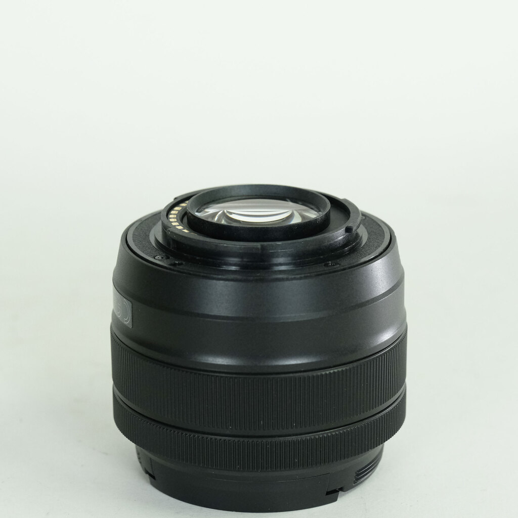 FUJIFILM XC15-45mmF3.5-5.6 OIS PZ