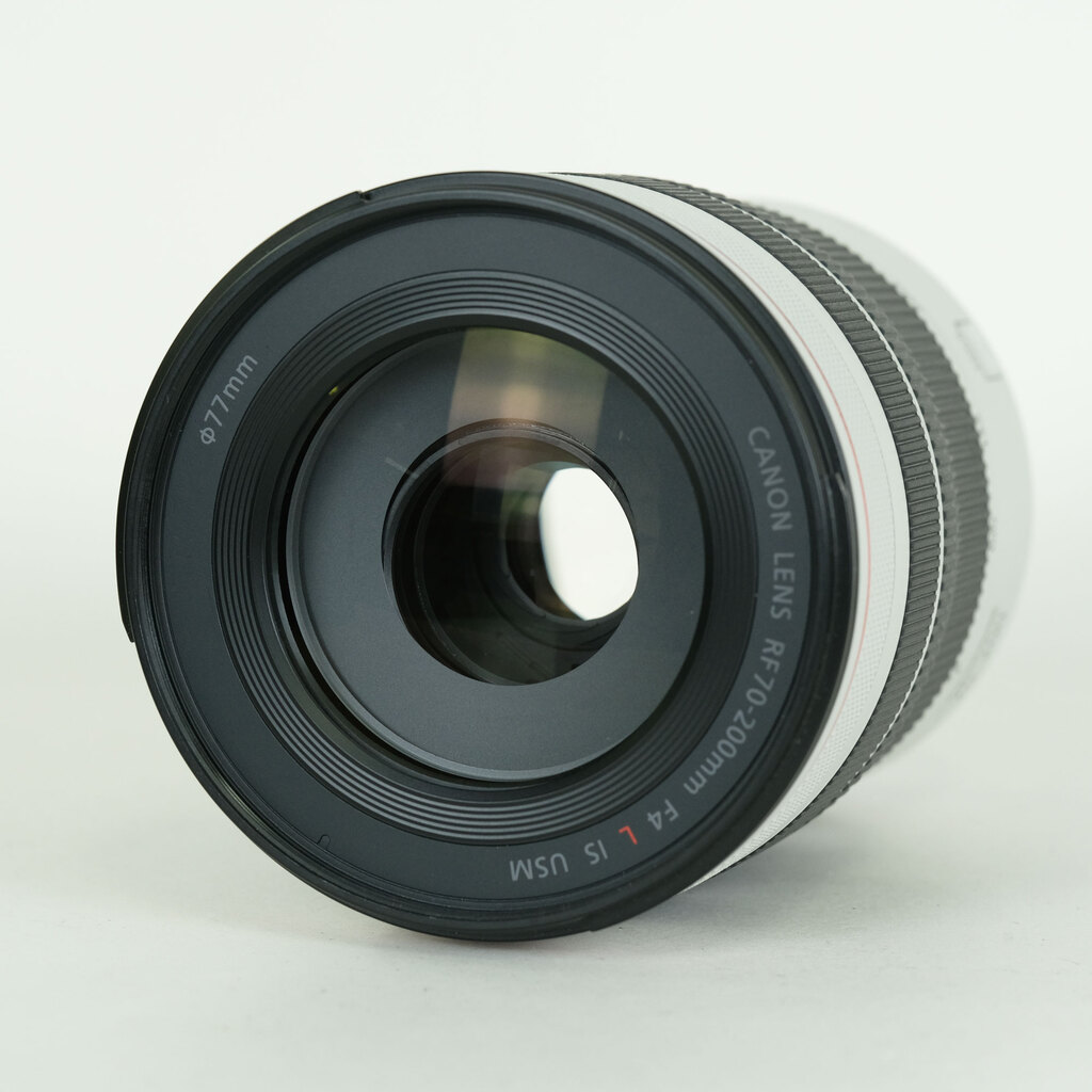 Canon RF70-200mm F4 L IS USM