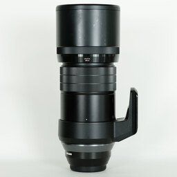 OLYMPUS M.ZUIKO DIGITAL ED 300mm F4.0 IS PRO