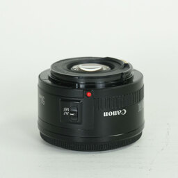 Canon EF50mm F1.8 II