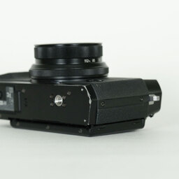 FUJIFILM X30 ブラック FUJIFILM X30 ブラック