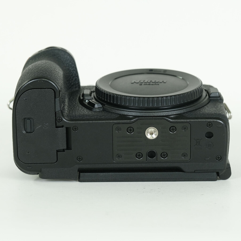 Nikon Z5II Nikon Z5II