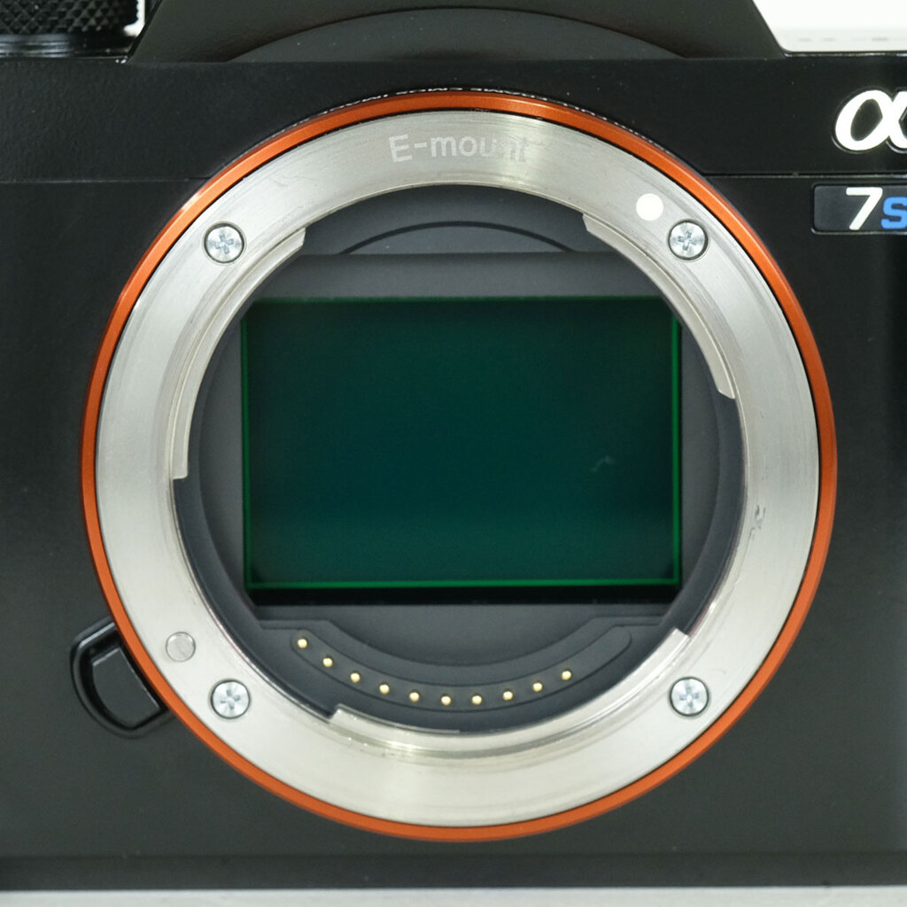 SONY α7S(ILCE-7S) SONY α7S(ILCE-7S)