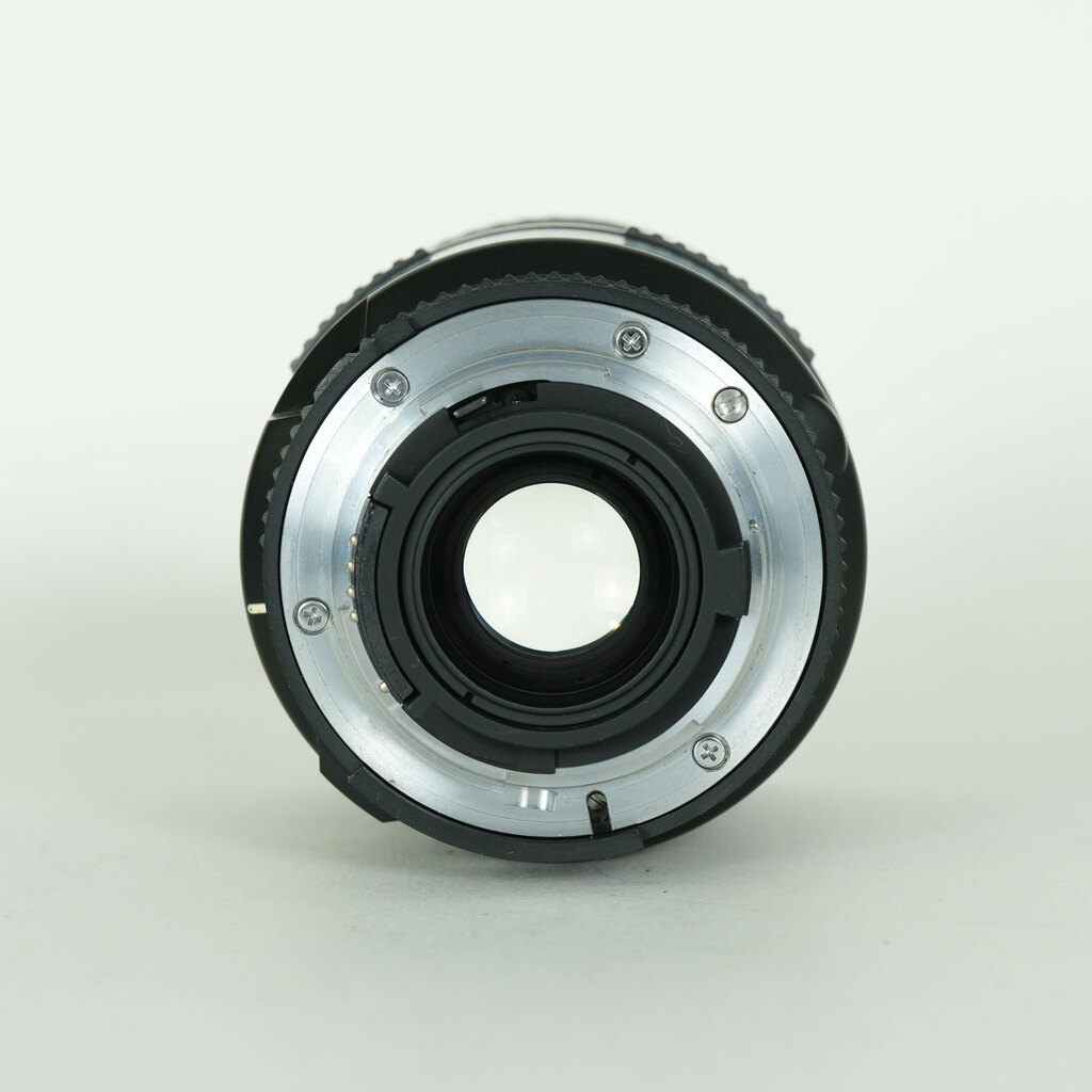 Nikon Ai AF Micro-Nikkor 60mm F2.8D