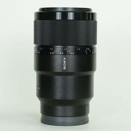 SONY FE 90mm F2.8 Macro G OSS SEL90M28G SONY FE 90mm F2.8 Macro G OSS SEL90M28G