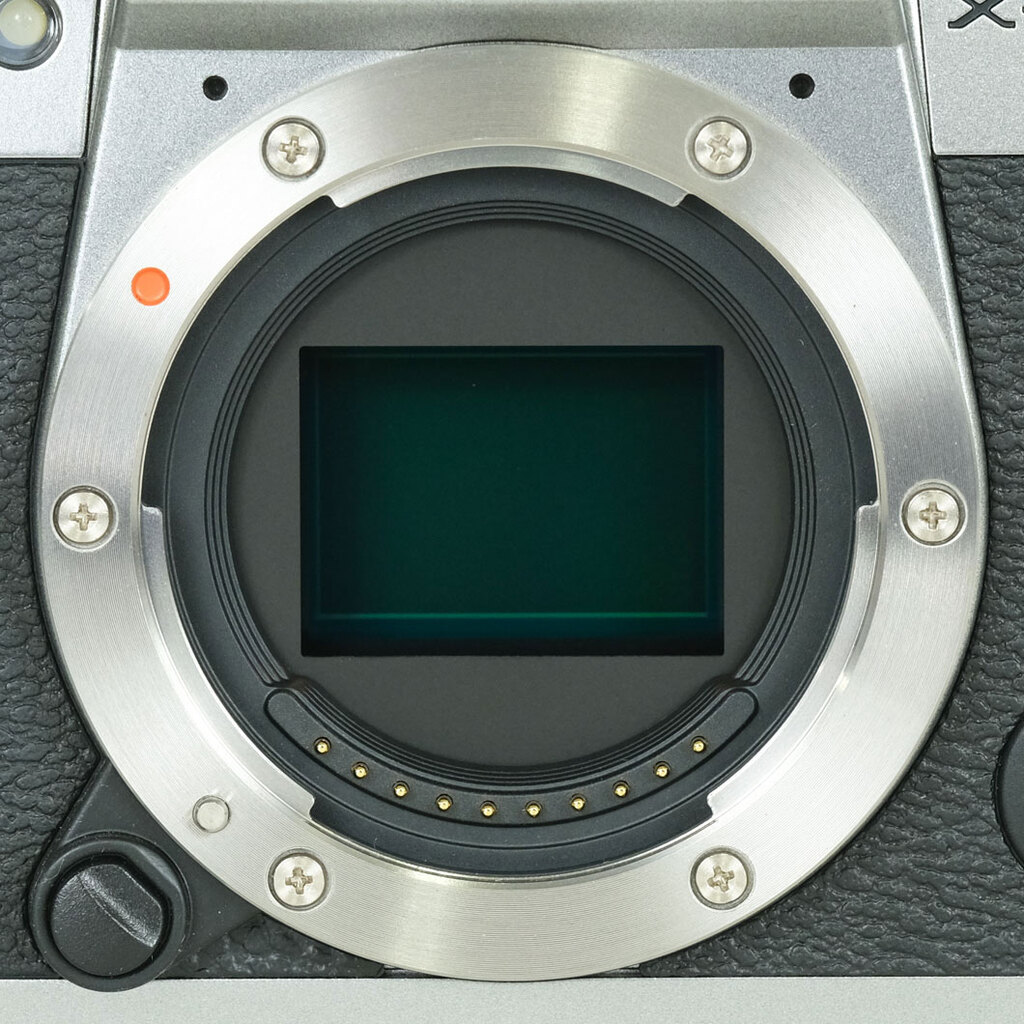 FUJIFILM X-T30 II FUJIFILM X-T30 II