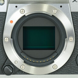 FUJIFILM X-T30 II FUJIFILM X-T30 II