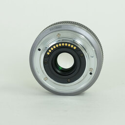 Panasonic LUMIX G 20mm F1.7 ASPH. H-H020