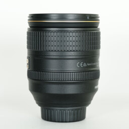 Nikon AF-S NIKKOR 24-120mm f/4G ED VR Nikon AF-S NIKKOR 24-120mm f/4G ED VR