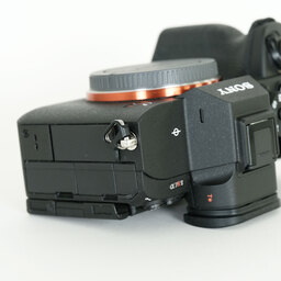 SONY α7R V（ILCE-7RM5）