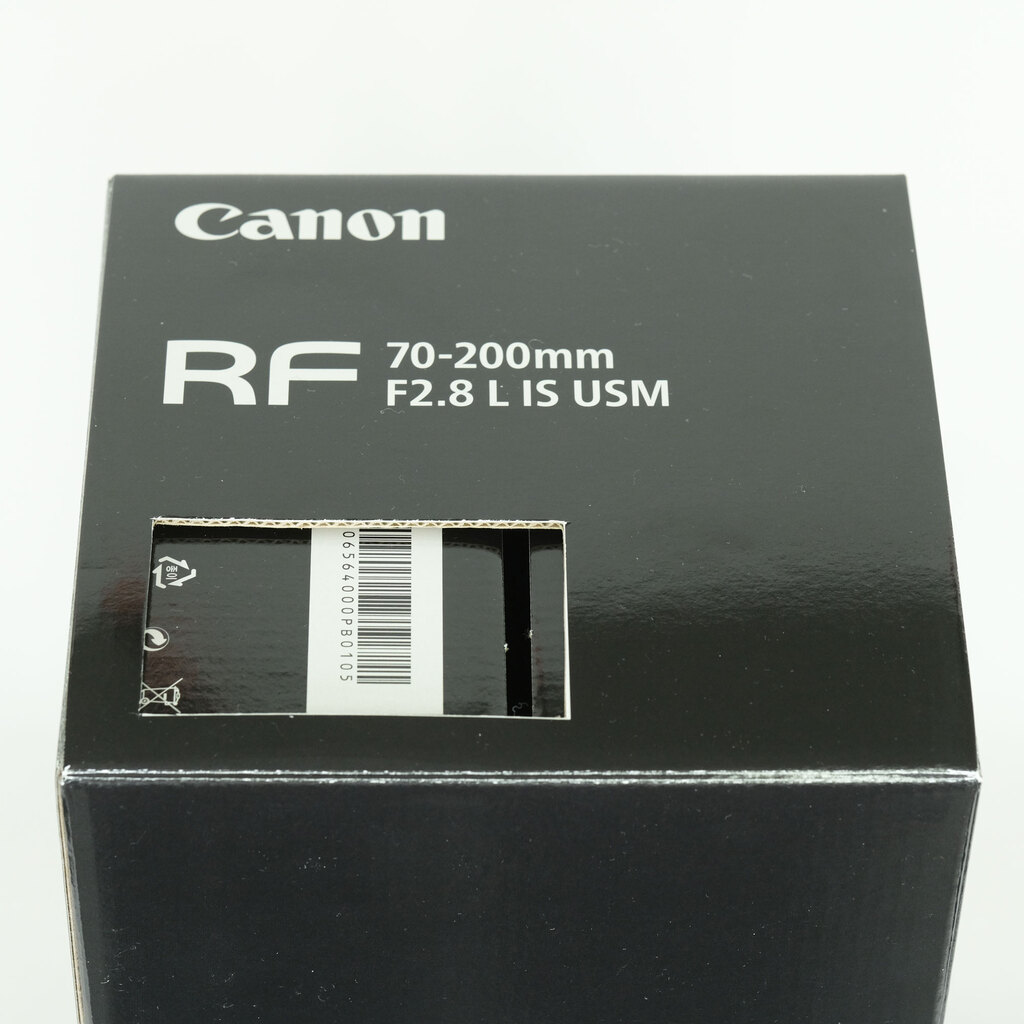 Canon RF70-200mm F2.8 L IS USM